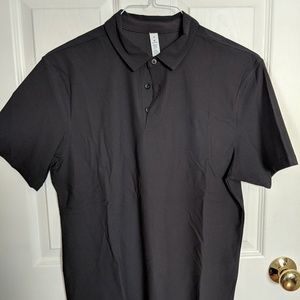 Lululemon Men's Polo